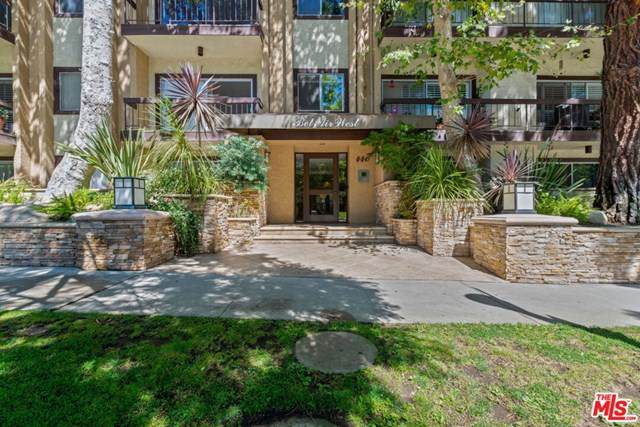 440 Veteran Avenue - Photo 1