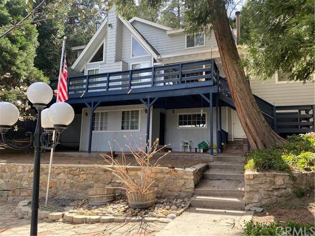 847 Strawberry Peak Lane - Photo 1