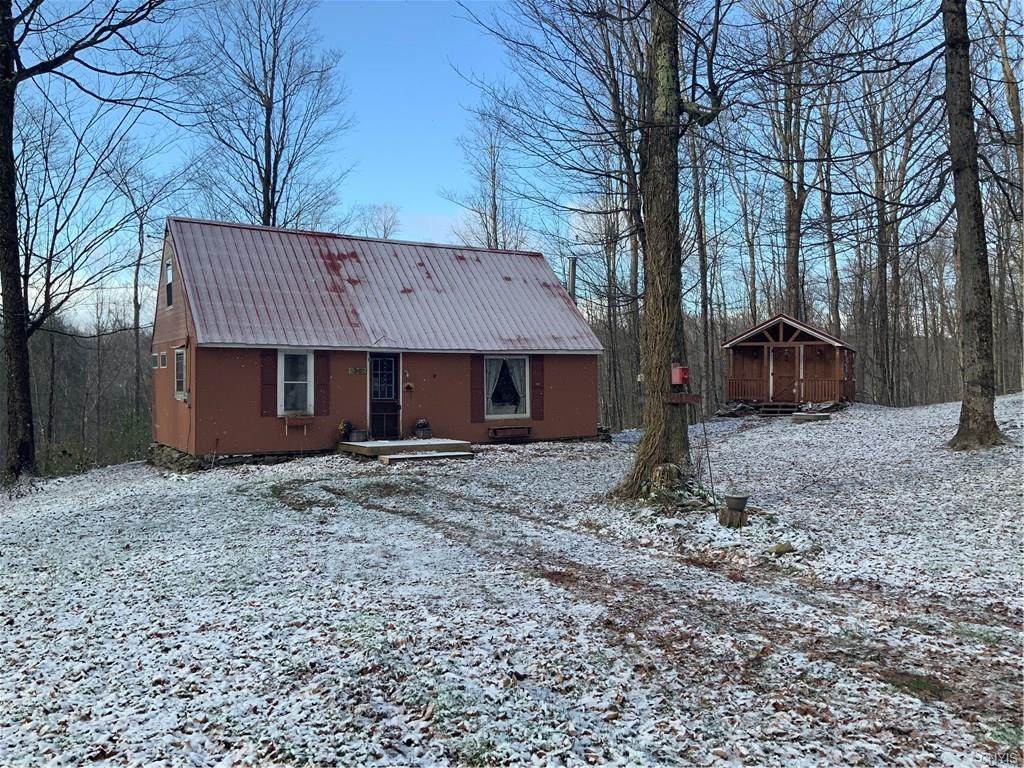 1293 Palisades Drive - Photo 1