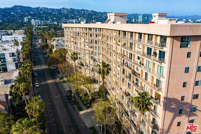 100 Doheny Drive - Photo 1