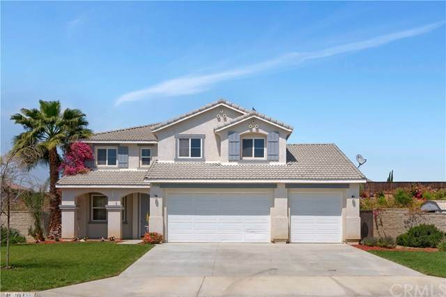 19204 Bridlewood Road - Photo 1