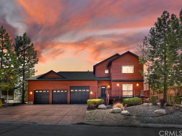 298 Meadow Circle - Photo 1