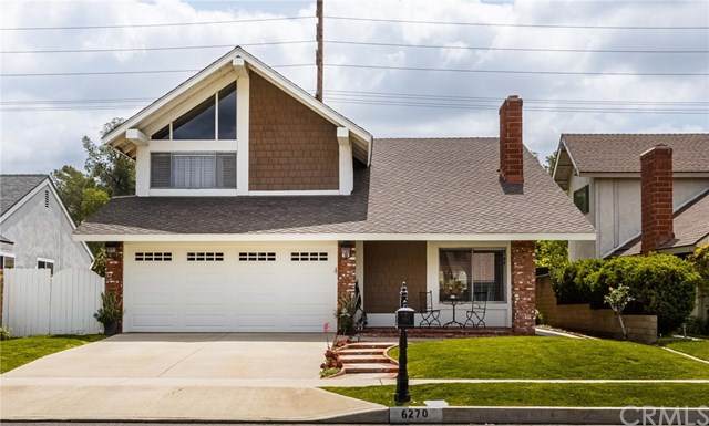 6270 Woodsboro Avenue - Photo 1