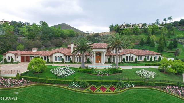 800 Lakeview Canyon Road - Photo 1