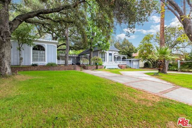 305 Ramona Avenue - Photo 1