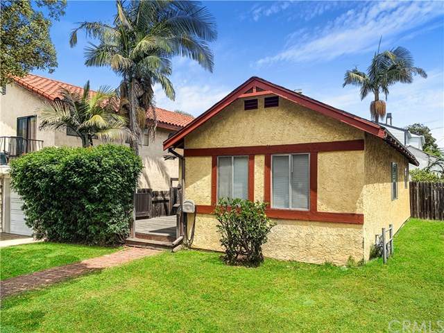 302 Francisca Avenue - Photo 1