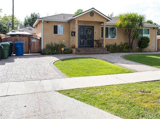 6863 Yarmouth Avenue - Photo 1