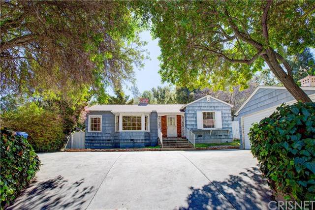 4026 Beverly Glen Boulevard - Photo 1