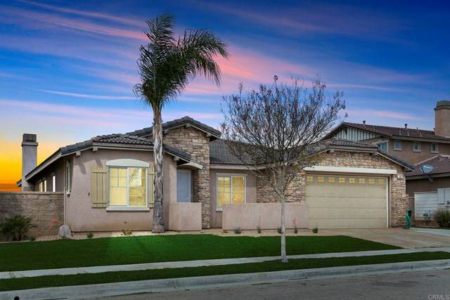 283 Appaloosa Drive Drive - Photo 1