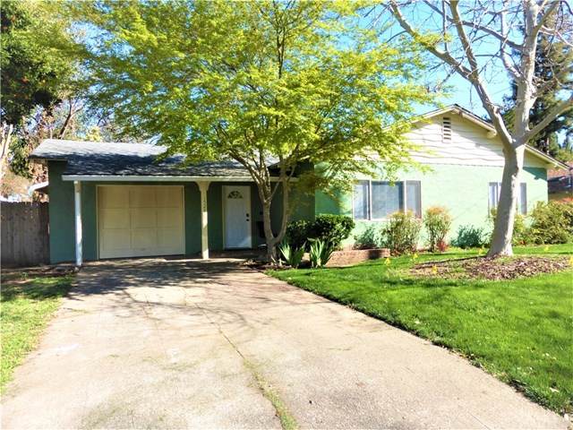 1528 Bidwell Drive - Photo 1