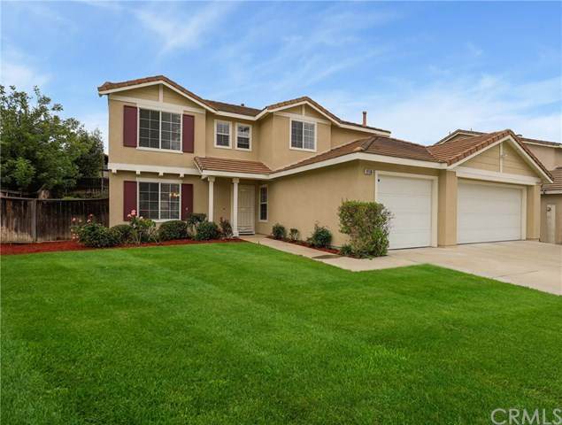 1116 Carter Lane - Photo 1
