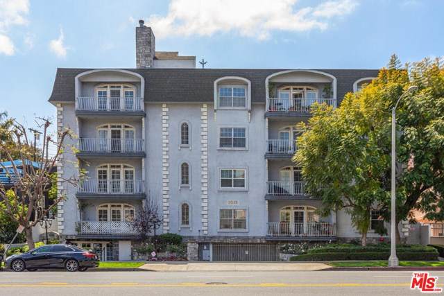 2025 Beverly Glen Boulevard - Photo 1