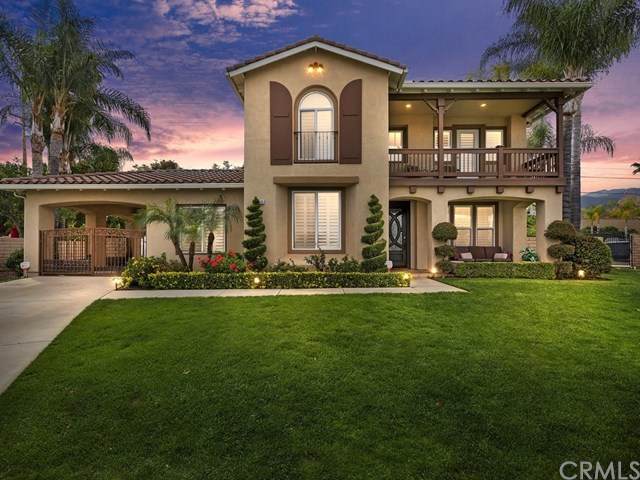 2885 Rosebud Circle - Photo 1