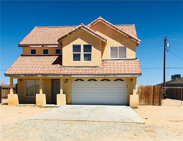 6761 California City Boulevard - Photo 1