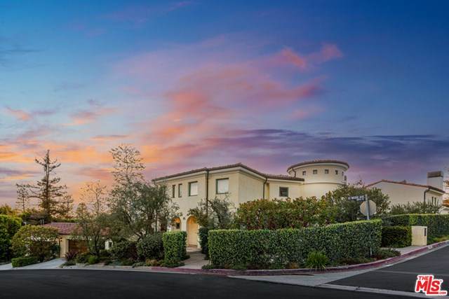 15900 Alcima Avenue - Photo 1