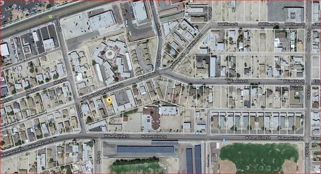 550 Fredricks Street - Photo 1