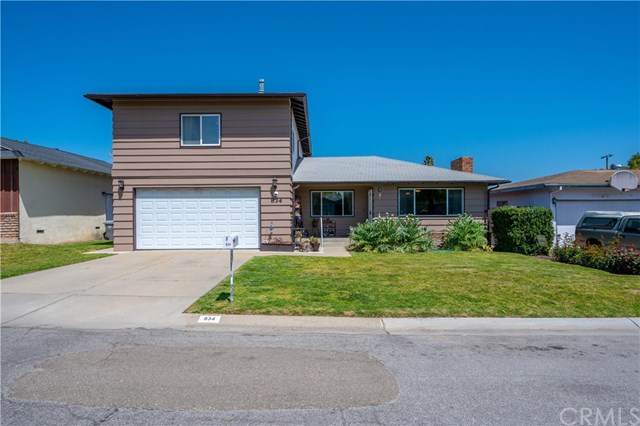 834 Willow Lane - Photo 1