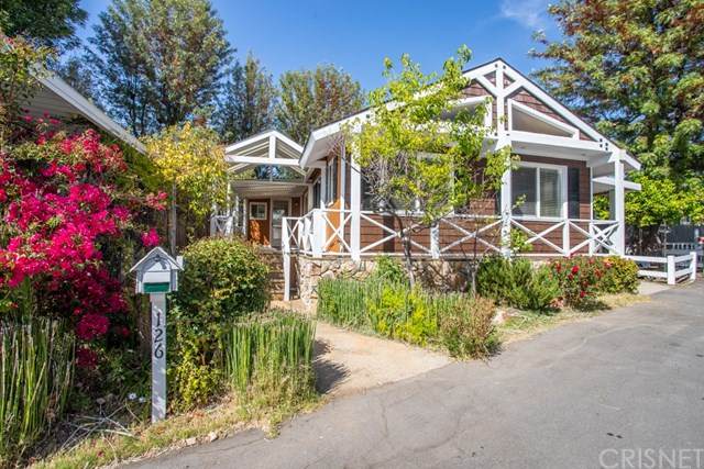 4201 126 Topanga Canyon Boulevard - Photo 1