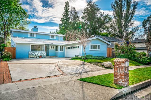 23230 Ladrillo Street - Photo 1