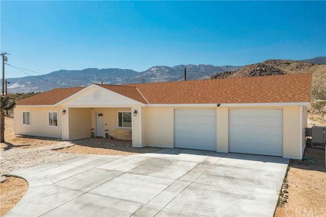 8888 Butte Road - Photo 1