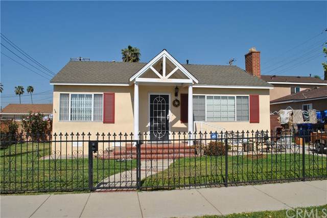2455 Mountain Avenue - Photo 1