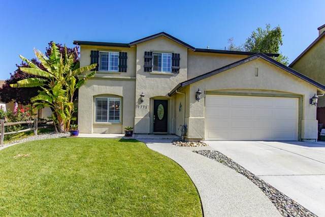 2771 Valley View Road - Photo 1