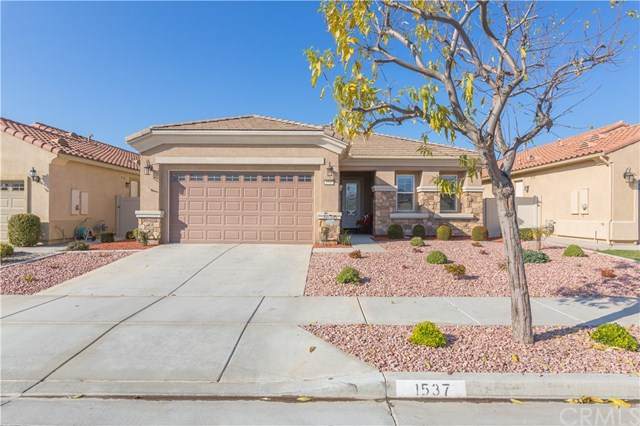 1537 Corte Alamonte - Photo 1