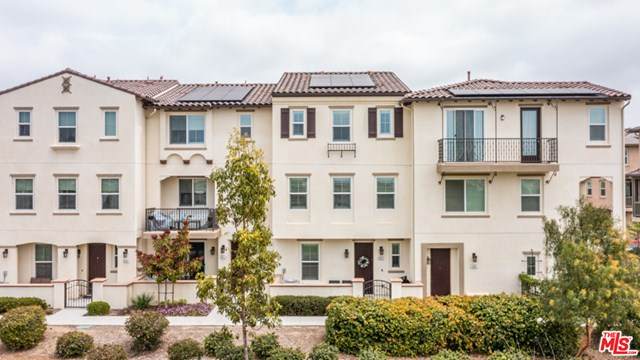 603 Mustang Street - Photo 1