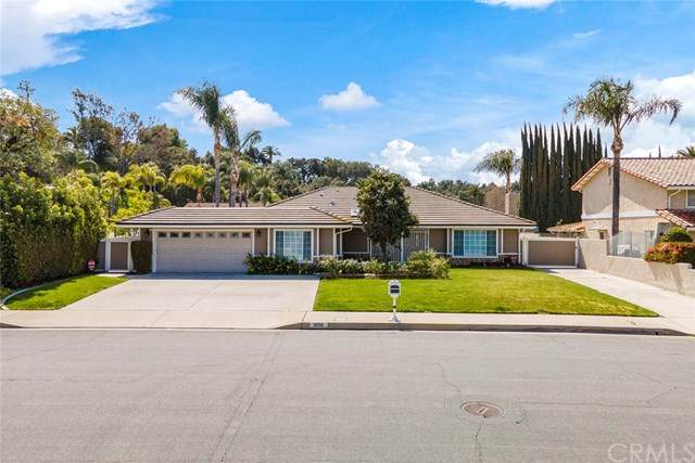 1056 Ranchcreek Road - Photo 1