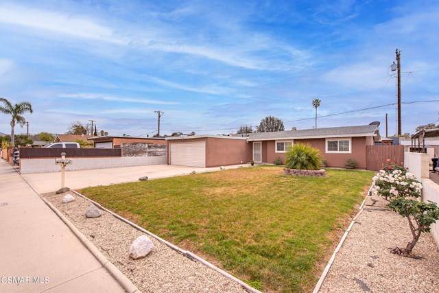 394 Sherman Avenue - Photo 1