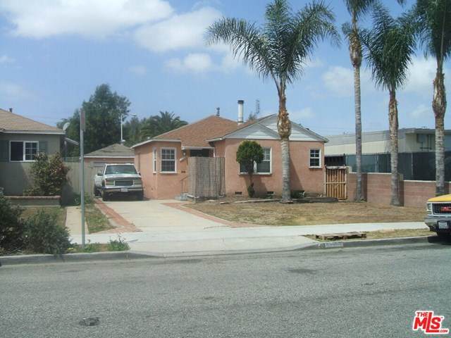 12203 Eucalyptus Avenue - Photo 1