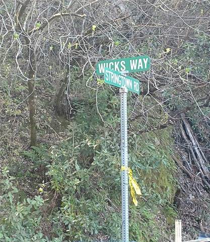 0 Wicks Way - Photo 1