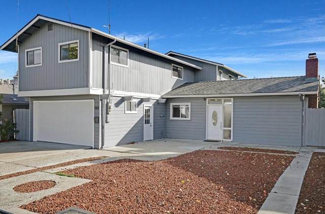562 Morse Avenue - Photo 1