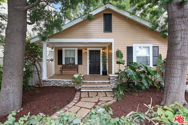 8970 Cynthia Street - Photo 1