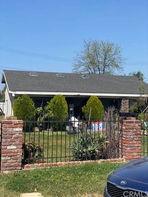 1415 Angelcrest Drive - Photo 1