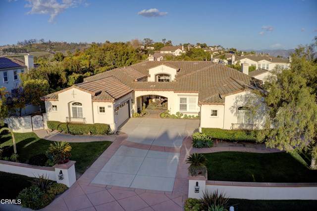 2266 Woodcreek Road - Photo 1