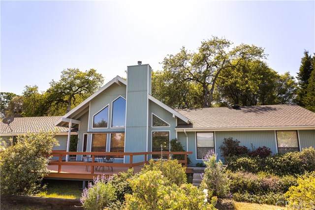 4781 Indian Peak Road - Photo 1