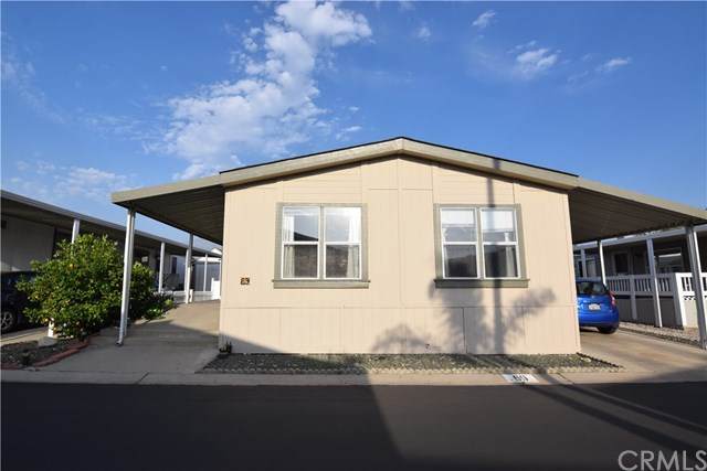 2140 Mentone Boulevard - Photo 1