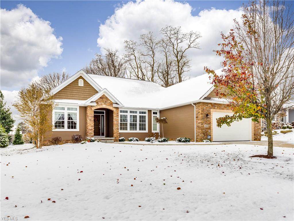 18314 Laurel Cherry Lane - Photo 1