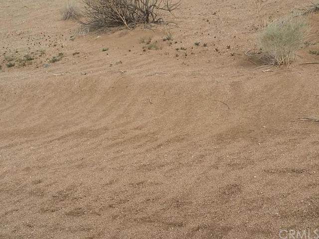 0 California City Blvd. - Photo 1