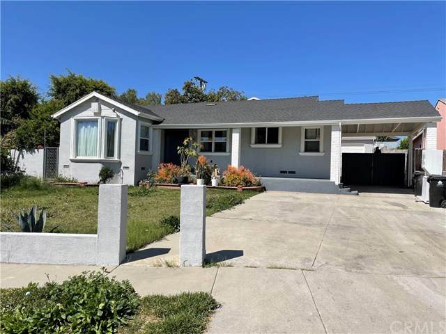 12203 Menlo Avenue - Photo 1