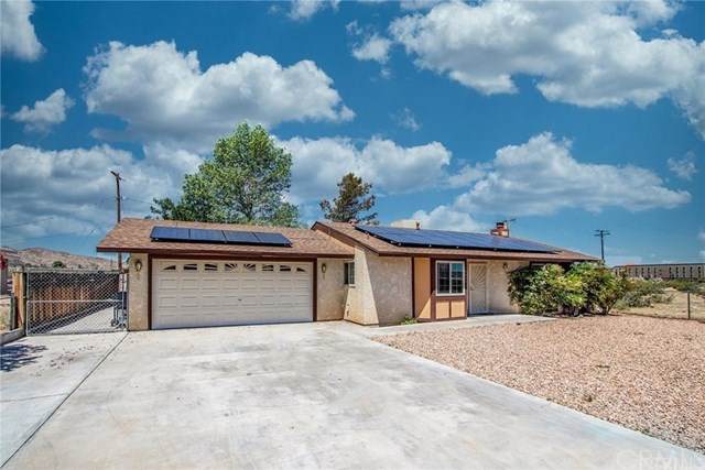 6676 49 Palms Avenue - Photo 1