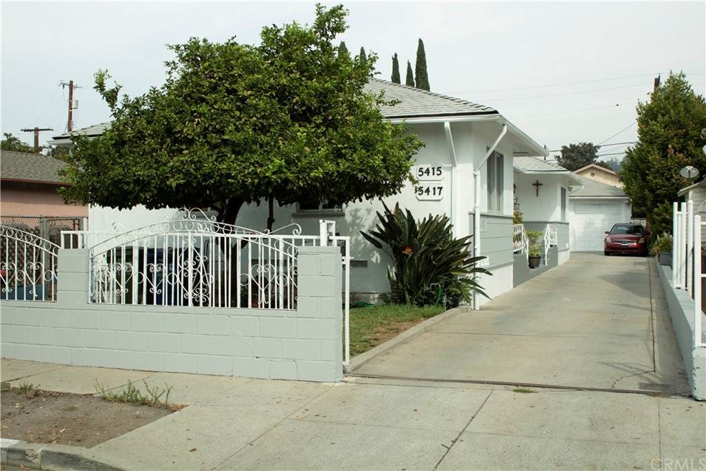 5415 Baltimore Street - Photo 1
