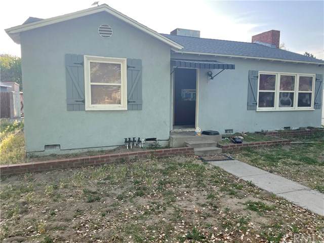 2376-DR Fremontia Drive - Photo 1