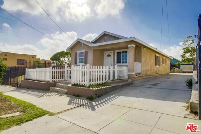 2320 Rogers Avenue - Photo 1