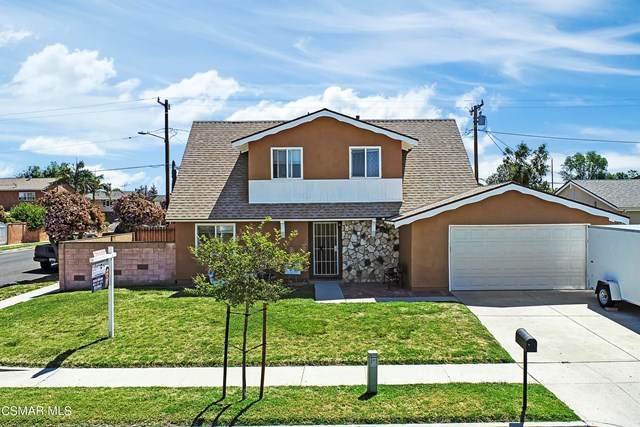 2092 Lysander Avenue - Photo 1