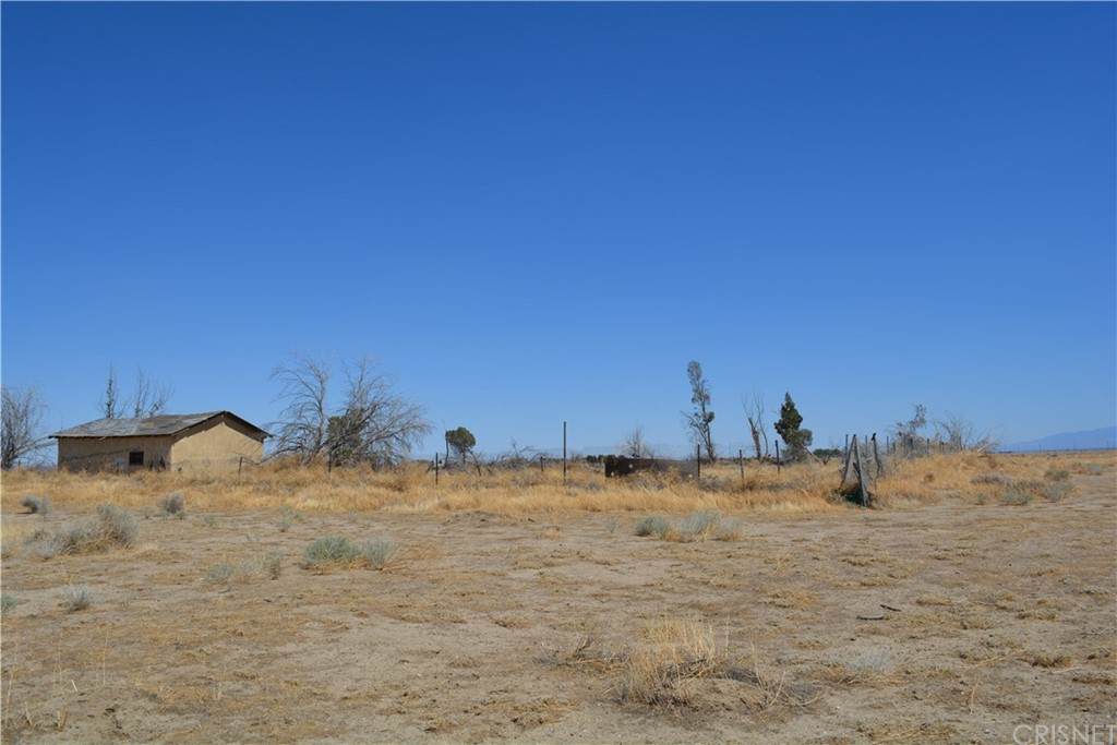 0 Vac/Antelope Hwy/Tullos Avenue - Photo 1