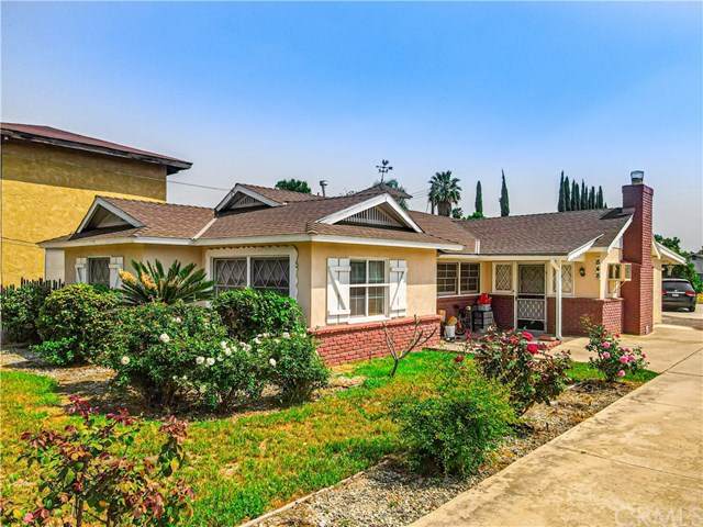 848 El Dorado Street - Photo 1