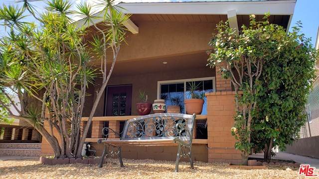 3341 Merced Street - Photo 1