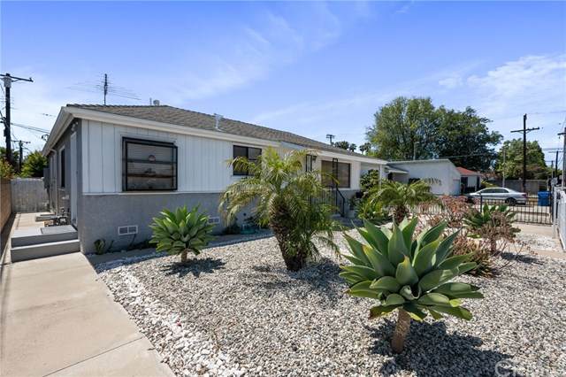 518 E Street - Photo 1